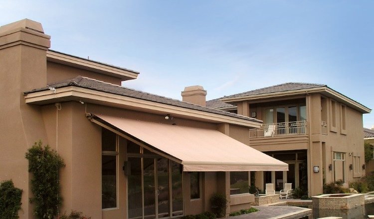 Awning Installation services in Richmond, Virginia
