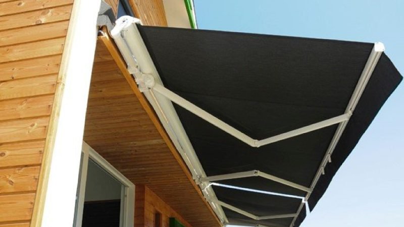Awning Repair services in Richmond, Virginia