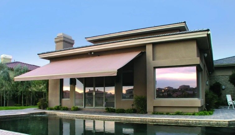 Patio Awnings services in Richmond, Virginia